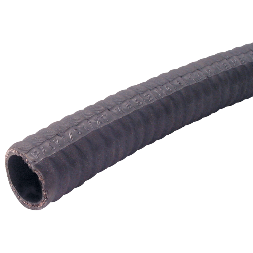 Marine Exhaust Hose, Jaymac - 10 Metre Coils