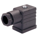 DIN Plug, Sirai - To Suit Sirai Valves