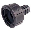Tavlitt Barbed Fittings, Hiprho - Pushfit x Female BSPP Thread
