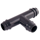 Tavlitt Barbed Fittings, Hiprho - Pushfit Tees