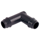 Tavlitt Barbed Fittings, Hiprho - Pushfit Elbows