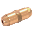 Straight Connectors, Parker Legris - Equal Tube x Tube