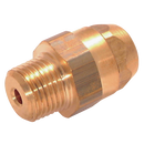 Male Studs, Parker Legris - BSPT Male x Tube