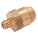 Male Studs, Parker Legris - Metric Taper Male x Tube