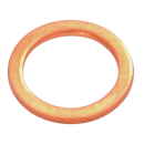 Washers, Parker Legris - Copper