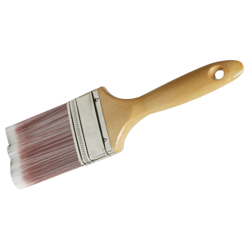 Paint Brushes - Synthetic Paint Brushes