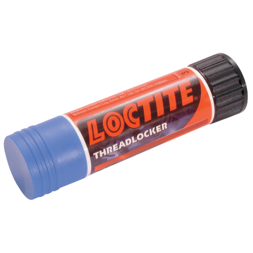 Threadlocker Sticks, Loctite - 248, Medium Strength