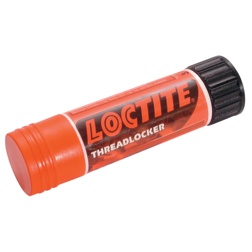 Threadlocker Sticks, Loctite - 268, High Strength