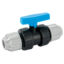 Compression Valves, Air-Pro - Tube x Tube