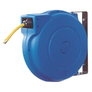 E-Zy Reels, Redashe - Garden Reel