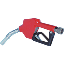 Automatic Nozzles - Economy, BSPP Trigger