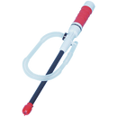 Battery Operated Syphon Pumps - Drum Pump