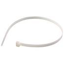 Cable Ties, Jaymac - Polyamide 6/6 Nylon, Black