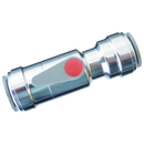 Ball Valves, John Guest Speedfit - Tube x Tube