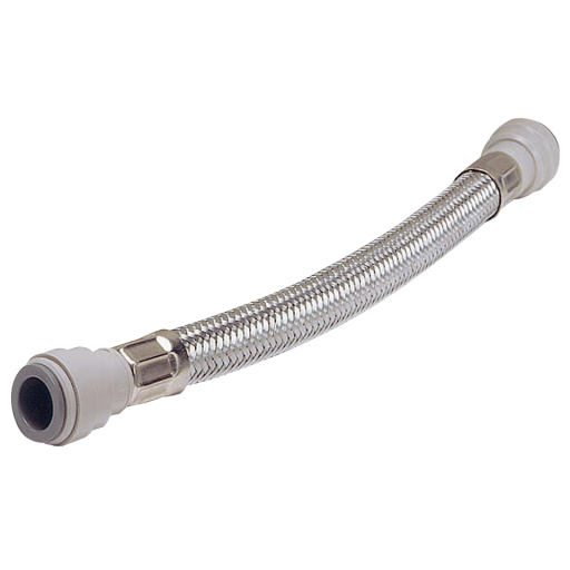 Flexi Hoses, John Guest Speedfit - Tube x Tube