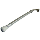 Flexi Hoses, John Guest Speedfit - 90° Female x Tube
