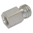 Reducers, Caddy - Hexagonal