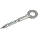 Eye Bolts, Caddy - Wood Thread