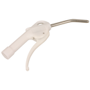 Jet Air Boy POM, JWL - Stainless Steel, BSPP