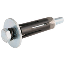 Expanding Plugs for Bolt Hole Fitting Castors - Round Expanders