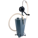 Gear Oil Bucket Pump - Manual