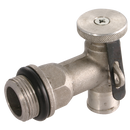 Drum Taps - Lockable