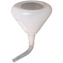 Funnels - UK Type, Complete with Strainer