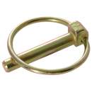 Linch Pins - Pack of 100