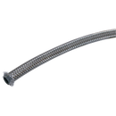 EPDM Rubber Hose, 304 Stainless Steel Over Braid, Air-Pro - 30 Metres