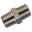 Adaptors, Aignep - Equal Male, BSPT