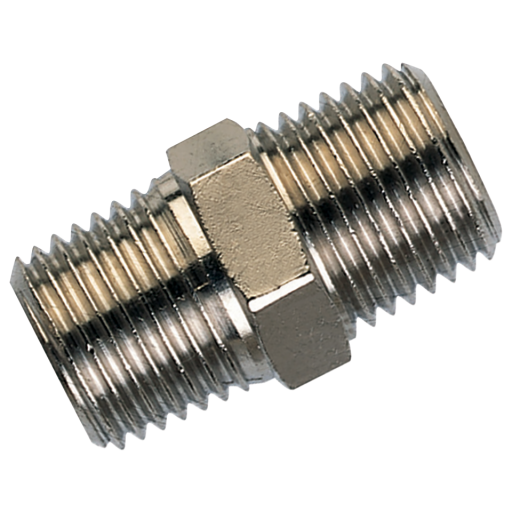 Adaptors, Aignep - Equal Male, BSPT