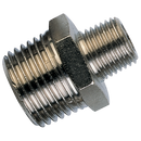 Adaptors, Aignep - Unequal Male, BSPT