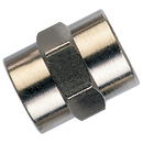 Sockets, Aignep - BSPP Female x BSPP Female