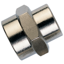 Sockets, Aignep - Unequal Female, BSPP