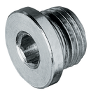 Blanking Plugs, Aignep - O-ring Seal & Hexagon Recess, Male, BSPP