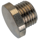 Blanking Plugs, Aignep - Male, BSPP