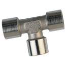 Equal Tees, Aignep - Female, BSPP