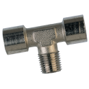 Tees, Aignep - BSPT Male Branch x BSPP Female