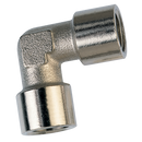 Equal Elbows, Aignep - Female, BSPP