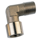 90° Elbows - BSPT Male x BSPP Female