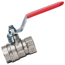 Standard Flow Ball Valves, ITAP - Type 216, Vienna, Female x Female, BSPP