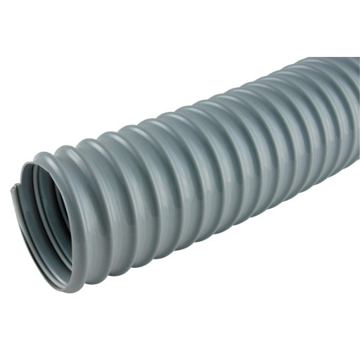 PVC Ducting, Masterflex - Medium Duty, 10 Metre Coils