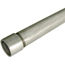 EN10255, EN10217-1 & BS1387 Galvanised Steel Tube, FTM - 6.4m Lengths, Medium Grade