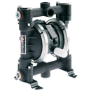 Air Operated Double Diaphragm Pumps, Graco - Husky 716
