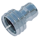 Original Stainless Steel Quick Release Couplings, Nito - Nipple Couplers to Female, BSPP