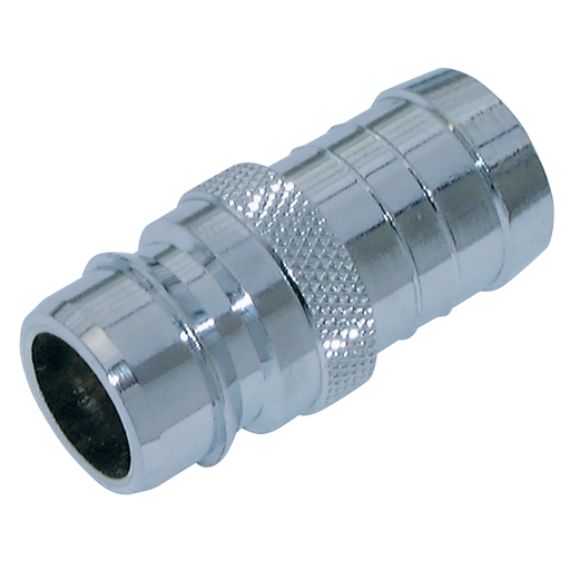 Original Stainless Steel Quick Release Couplings, Nito - Nipple Couplers to Hose Tail