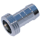 Original Stainless Steel Quick Release Couplings, Nito - Male to Hose Tail, BSPP