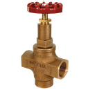 Boiler Vent Valves, Brownall - Univent Boiler Vent Valves, Fig 1688, BSPP