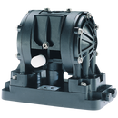 Air Operated Double Diaphragm Pumps, Graco - Husky 205