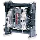 Air Operated Double Diaphragm Pumps, Graco - Husky 307